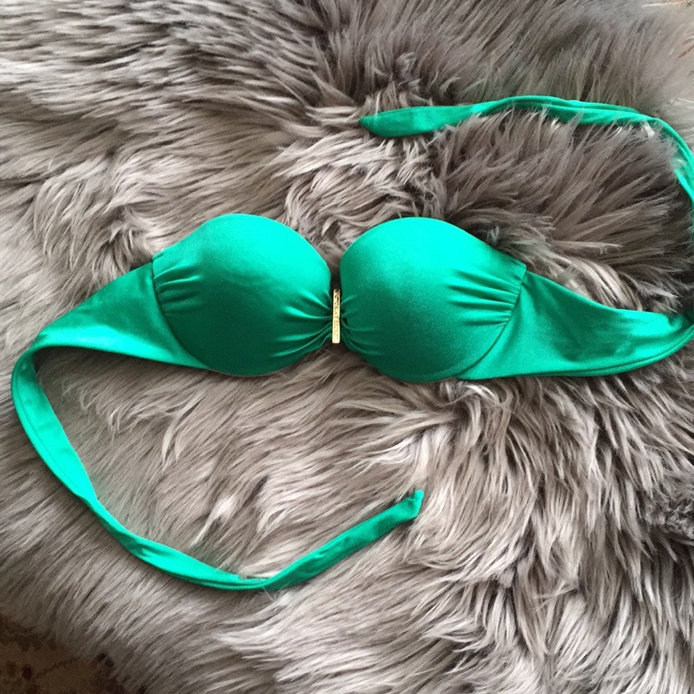 Victoria's Secret swim top